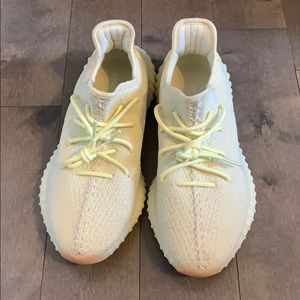 Yeezy Boost 350 V2 Butter Size 10